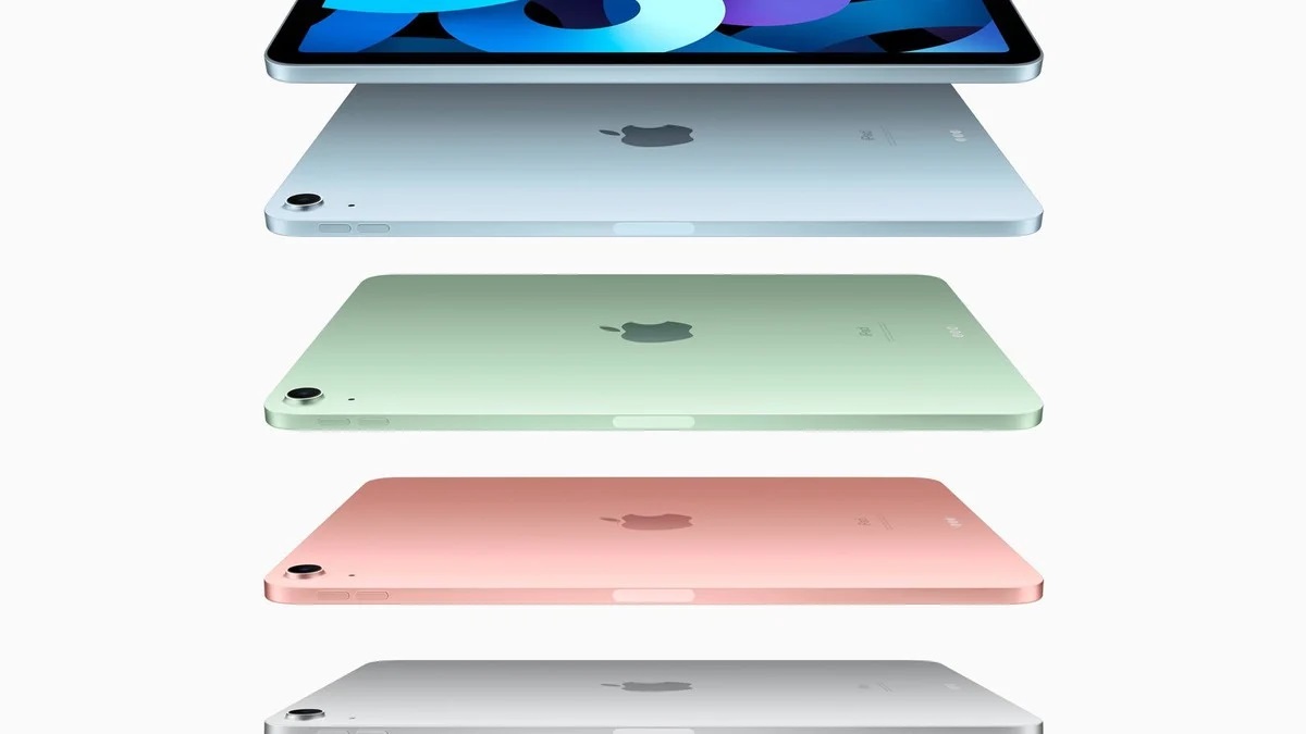 iPadAir4